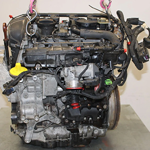 Seat Alhambra SE Lux TDI SA CUVC engine 2017 for sale fully tested ready to fit with warranty and UK delivery