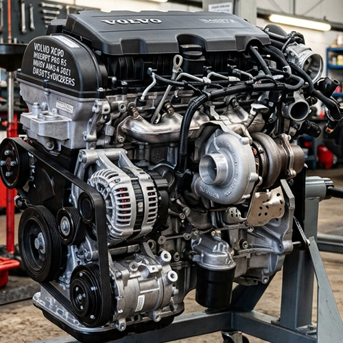 VOLVO XC90 INSCRPT PRO B5 MHEV AWD A 2021  D420T2+DK2KERS