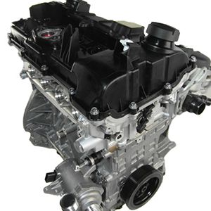 Buy BMW 1 Series 120i M Sport 2011 2.0 N43B20A Petrol Engine With Exclusive Warranty