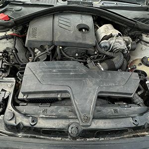 2013 BMW 1 Series 116i Sport Petrol Engine 1.6 N13B16U1 Supplied And Fitted UK Wide