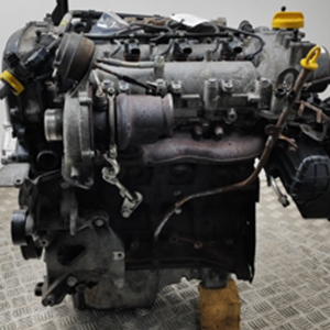 Vauxhall Combo 2000 Sportive CDTI SS 2017 1.6 A16FDH diesel replacement engine for sale with warranty