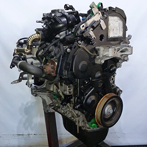 Vauxhall Combo 2000 Sportive CDTI SS 2017 1.6 A16FDH diesel replacement engine for sale with exclusive warranty