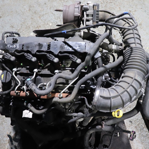 Keep your business on schedule with a CYFC 2.2L TDCi engine and supply and fit for your Ford Transit 350 Trend