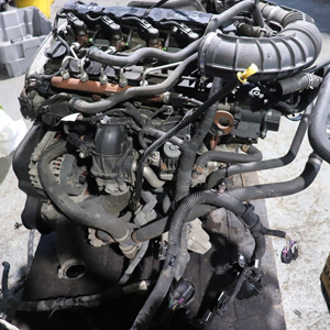 Expert supply and fit for your Ford Transit 350 Trend using a high-torque CYFC 2.2L TDCi diesel engine