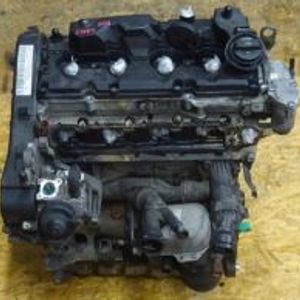 Audi Q3 2.0 CUVC Diesel Engine For Sale 2015 With Warranty Supply Fit And Delivery