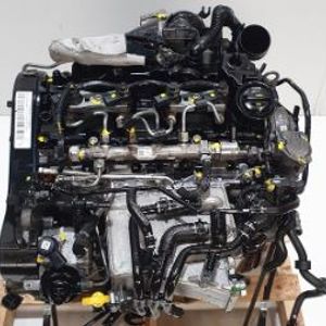 2015 Audi Q3 CUVC 2.0 Diesel Engine In Stock With Fitting And Next Day Dispatch