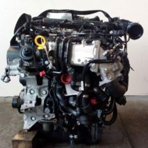2015 Audi Q3 2.0 CUVC Engine Replacement Available With Recovery And Next Day Delivery