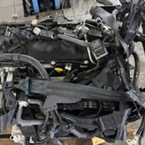 Ford Transit 350 2014 CVRB Diesel Engine For Sale Fully Tested And Guaranteed