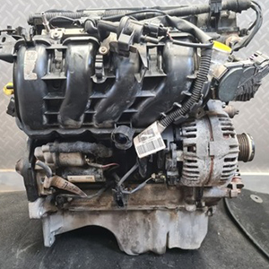 Ford Transit 350 CVRB Engine 2014 Model For Sale Quality Checked With Warranty