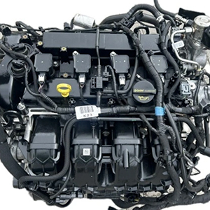 Reconditioned CVRB Diesel Engine For Ford Transit 350 2014 Available With Supply And Fit
