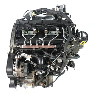 Supply and Fit a CYFC 2.2 Diesel Engine for your 2014 Ford Transit 350 Trend