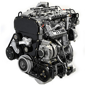 Expert Supply and Fit Service for a 2014 Ford Transit 350 Trend CYFC Engine