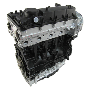 Supply and Fit a CYFC Diesel Engine for your 2014 Ford Transit 350 Trend Model