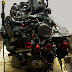 Supply and Fit a Guaranteed P22DTE Engine for your Peugeot Boxer Van