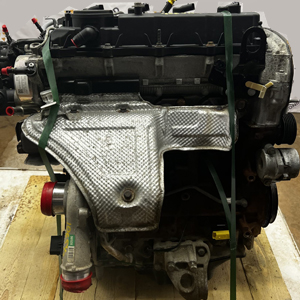 Get a Guaranteed P22DTE Engine with Supply and Fit for your Boxer