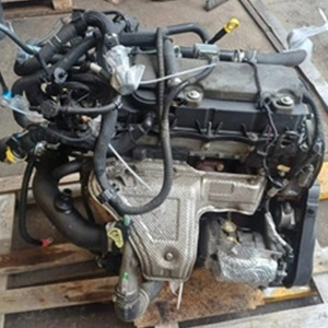 Peugeot Boxer 335 Professional 2014 2.2 P22DTE new diesel replacement engines with supply and fitting service