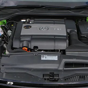 Volkswagen Scirocco R Line BlueMotion Tech TSI 2016 CULA replacement engine available in UK with warranty