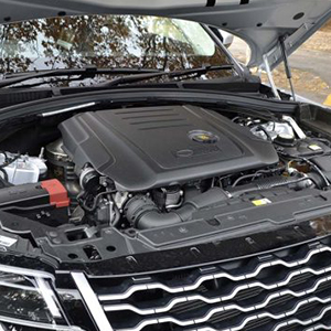 Land Rover Range Rover Velar SE D240 Auto 2018 AJ200D engine supplied with warranty and fast UK