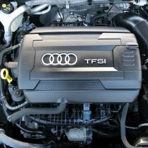 Audi TT 2016 2.0 TDI Ultra CUNA Engine Genuine with Fast Delivery