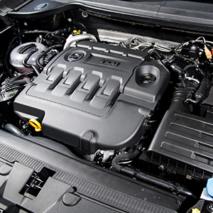 Seat Alhambra SE TDI S A 2017 CUVC 2.0 TDI Diesel Engine Ready For Fast UK Delivery