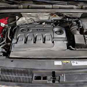 Seat Alhambra SE TDI S A 2017 2.0 Diesel CUVC Engine Supplied And Fitted Nationwide
