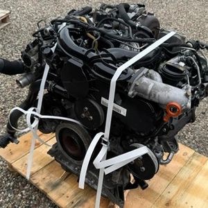 2007 Audi Q7 S Line Quattro 3.0 BUG Engine  Tested and Reliable