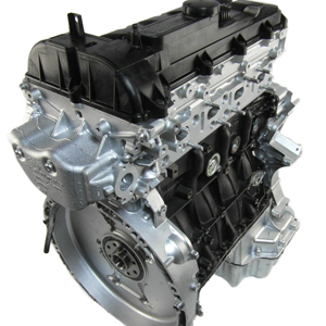 Install a High-Performance 2.1 OM651 Diesel Engine in Your 2016 Mercedes Sprinter 314CDI.