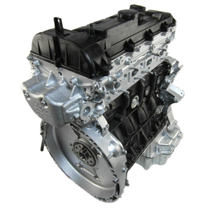 Install a Premium 2.1 OM651 Diesel Engine in Your 2016 Mercedes Sprinter 314CDI Van.