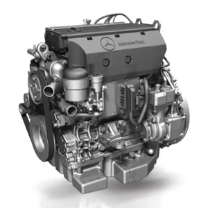 Source a Reliable OM651 955 Engine for Your Mercedes Sprinter 314CDI 2016 Model Today.