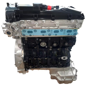 Purchase a Low Mileage 2.1 OM651 Engine for Your Mercedes Sprinter 314CDI 2016 Van.