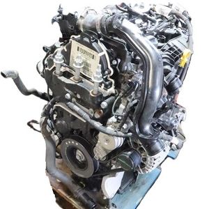 Ford Transit Connect 240 Limited TDCI 2020 1.5 XWGB Diesel Engine for Sale