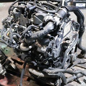 2020 Ford Transit Connect 240 LTD 1.5 XWGB Engine  Replacement  Supply