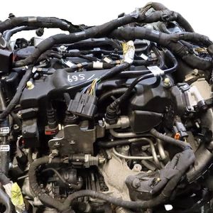 Reconditioned Ford Transit Connect 240 LTD TDCI 2020 1.5 XWGB Engine
