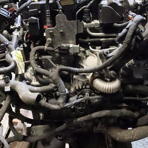 Ford Transit Connect 2020 240 LTD 1.5 XWGB Diesel Engine  Fully Tested