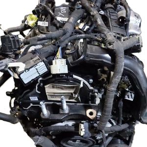 High Quality 1.5 XWGB Engine for Ford Transit Connect 240 LTD TDCI 2020