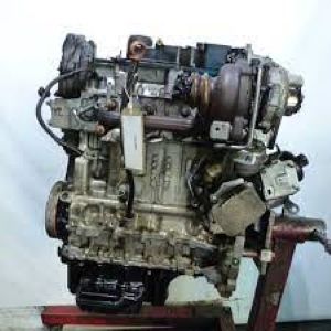 Reliable 2020 Ford Transit Connect 240 LTD 1.5 XWGB Replacement Engine
