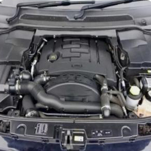 Power your Land Rover Discovery HSE with a durable TDV6 3.0L diesel engine for 2010 models and a full warranty