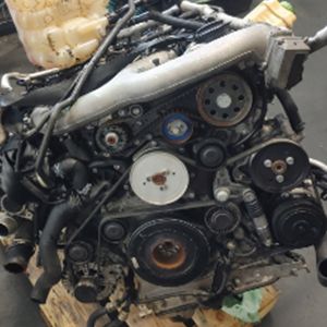 Audi Q7 3.0 TDI Quattro CASA Engine with Supply and Fit Service Included