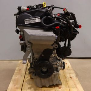Audi A1 Sport 2016 1.6 TDI CXMA Diesel Engine with Warranty and Supply and Fit Option