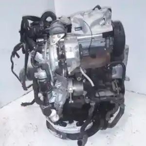 2016 Audi A1 1.6 CXMA TDI Diesel Engine for Sale with Fitting and Next ...