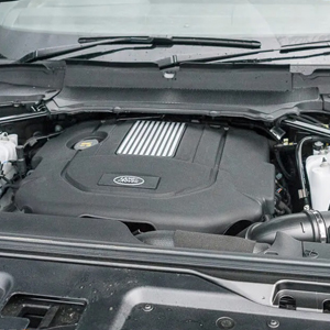 Install a Premium 306DTX 3.0L TD6 Diesel Engine in Your 2017 Land Rover Discovery HSE.