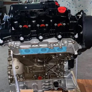 Get a Powerful and Refined TD6 Diesel Engine for Your 2017 Discovery HSE Model Today.