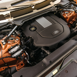 Upgrade Your Land Rover Discovery with a High Performance 3.0L TD6 Engine and Full Support.