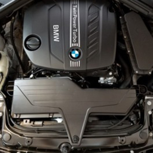 BMW 3 Series 320D M Sport Auto 2010 N47D20C 2.0 Diesel Engine Used Engine For Sale With Warranty