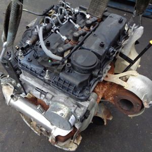 Expert supply and fit for your Ford Ranger Limited 4x4 Auto with a durable QJ2R 2.2 TDCi engine