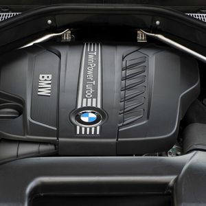 BMW X5 XDRIVE40D 2011 3.0 N57D30S0 Engine Diesel Twin Turbo Supplied With Warranty