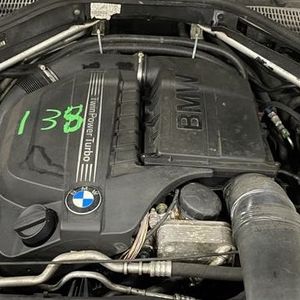 BMW X5 XDRIVE40D 2011 3.0 N57D30S0 Diesel Engine Supplied Fitted and Delivered With Warranty