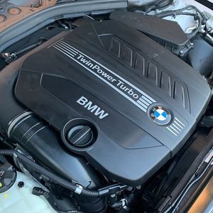 BMW X5 3.0 Diesel Engine N57D30S0 2011 XDRIVE40D M SPORT With Warranty and Fitting Options
