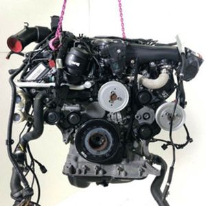 Reliable Audi Q7 2006 SE Quattro TDI 3.0 BUG Engine Next Day Delivery UK