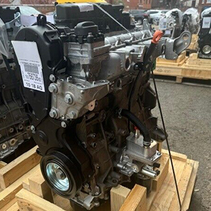 Citroen Relay 35 Heavy L4H2 Engine Sale 2.2 BHDI Diesel 2021 DW12RUD Fully Tested Replacement With Warranty And Delivery